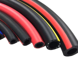 High Pressure 3 5 Layer PVC Air Hose