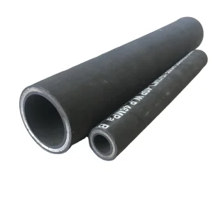 High Pressure 3/8 Inch Hydraulic Oil Hose SAE100r1at EN853 1SN Made of NBR Material Custom Cutting Service