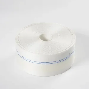 High Pressure 4 Inch Layflat Farm Agricultural Irrigation Hose Enhanced Pressure Pe Woven Discharge Hose