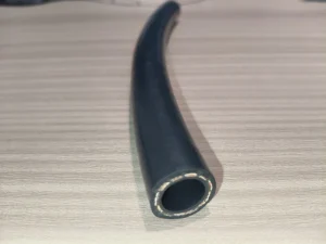 High Pressure 5-Layer Reinforced AC Refrigerant Rubber Hose SAE J2064 Standard