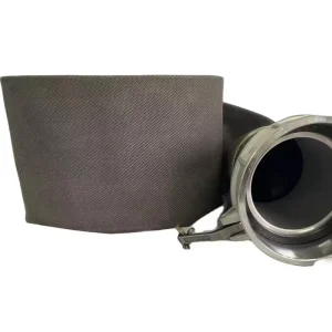 High Pressure 6 Inch Mining Hose for Water Discharge with CE