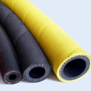 High Pressure Agricultural Water Air Hydraulic Oil Hoses Synthetic Rubber Spray Hose Pressure Hose