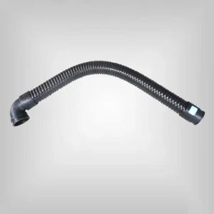 High Pressure Air Compressor Intake Pipe Hydraulic Intake Hose 02250156-909