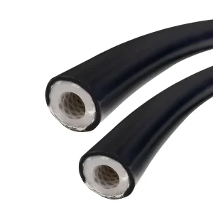 High Pressure Air Intake Flexible Exhaust Tube Braid Radiator Water Pipe Silicone Hose for Truck