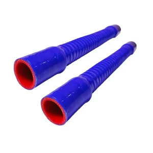 High Pressure Bend Auto Air Intake Straight Steel Wire Rubber Tube Inter Cooler Silicone Hoses Suppliers