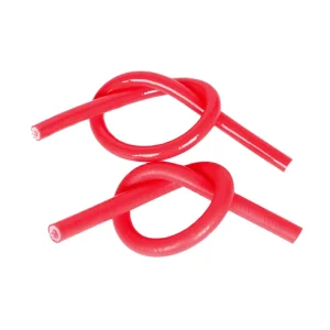 High Pressure Braided Intercooler Industrial Rubber Air Water Hose Flexible Turbo Silicone Tube Hose