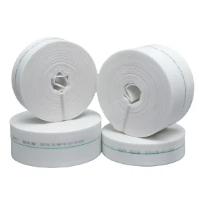 High Pressure Braided Layflat Hose PE Canvas Water Pipe for Garden Agricultural Irrigation
