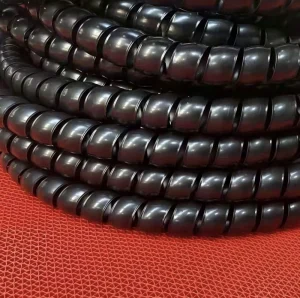 High Pressure Car Water Cleaning Hose Sheath Pvc Flexible Sewer Washer Drain Clean Sheath