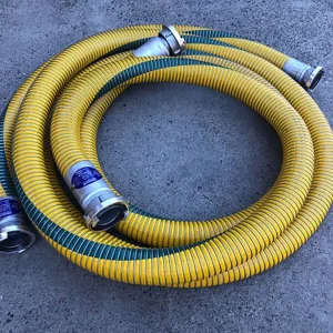 High Pressure Chemical Hose Composite Hose for Tanker Fuel Transfer