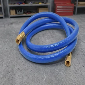 High Pressure Colorful PVC Reinforced Durable Flexible Air Hose for Industry Use