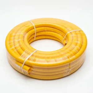 High Pressure Corrugated PVC Lightweight Suction Hose Size 1/2inch to 12inch for Water Irrigation Industrial Sewage Gold Mining