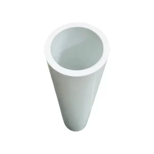 High Pressure Custom White PVC Tube Factory Price Polyvinyl Chloride Material Drain Water Electric Conduit Plastic Pipe