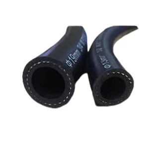 High Pressure Diesel Gasoline Hose Synthetic Rubber Material with Cutting Service