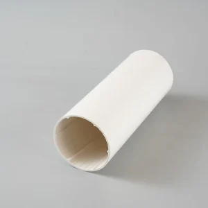 High Pressure Durable 3 Inch Corrosion Resistant PVC Threaded Tube 90mm Water Pipe