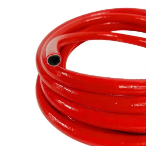 High Pressure Durable Non Toxic PVC Air Hose Flexible 8mm 10mm 300psi 450psi Working Pressure for Irrigation & Industrial Use