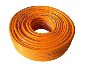 High Pressure Durable PVC Air Hose for Agricultural Use Flexible Lightweight Sprayer Part