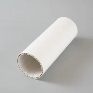 High Pressure Durable PVC Flexible Clear Braided Water Hose Pipe