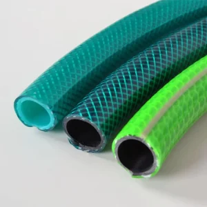 High Pressure Expandable Flexible PVC Garden Hose Water Delivery Pipe for Outdoor Use Garden Pipe Water Drain Hose Pipe
