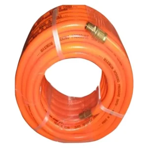 High Pressure Expandable Garden Water Hose No Kink Lightweight Flexible Expanding Hose Pipe with Brass Connector