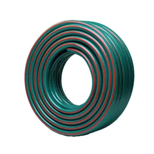 High Pressure Explosion Proof 1/2″ Garden Water Hose Irrigation Water Pipe Garden Hose