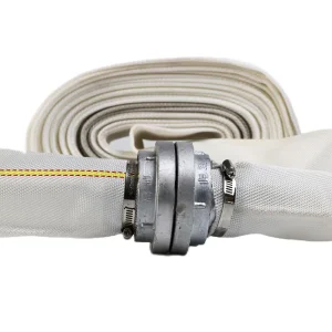 High Pressure Farm Orchard Irrigation Hose Durable Fire Hose Flexible Firefighting Hose Agricultural Irrigation Drainage
