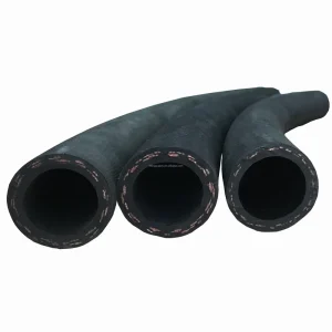 High Pressure Flexible Air Hose Flexible High Pressure Steam Hose 4 Inch Rubber Hose