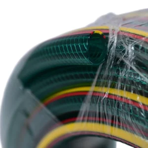 High Pressure Flexible Garden Hose Wear Resistant Garden Water Hose for Agricultural Irrigation Hose Pipe