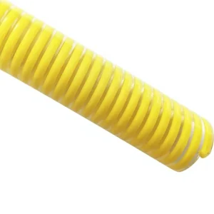 High Pressure Flexible Lightweight Suction Water Hose PVC Industrial Use Water Pump Suction Hose Air Seeder Suction Hose Pipes