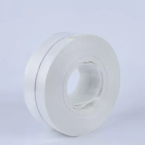 High Pressure Flexible PE Braided Lay Flat Water Hose 2-3 Inch Agricultural Irrigation Hose