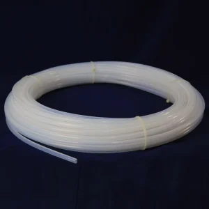 High Pressure Flexible PTFE Tube Virgin PTFE Tubing Medical Tubing 3mm 4mm 5mm 6mm 8mm 10mm 12mm PTFE Hose Liner