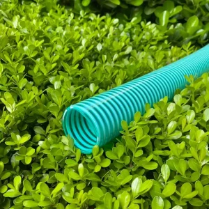 High Pressure Flexible PVC Irrigation Hose for Watering Anti-UV Farm & Garden Pipe