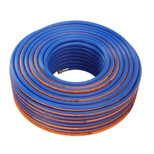 High Pressure Flexible PVC Spray Hose 1/4 5/16 3/8 1/2 5/8 3/4 Inch Agricultural Spray Hose
