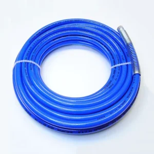 High Pressure Flexible Washer Sewer Jetter Hose Jetting Water Blast