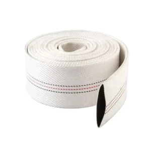 High Pressure Forest Flexible Fire Hose Durable PVC Construction Easy Installation Water Based Fire Protection CCCF