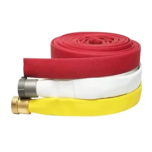 High Pressure Forestry Fire Hose for Agricultural Spraying Irrigation Use