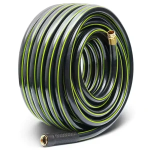 High Pressure High Quality Flexible Reinforced PVC Air Hoses