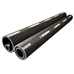 Industrial Hydraulic High Pressure Braided Air Rubber Hose Pipe Assembly Flexible Hydraulic Hose