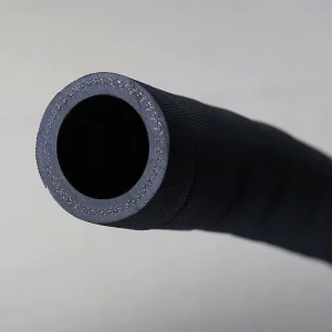 High Pressure Industrial Rubber Sandblast Hose Abrasion Resistant Air Hose for Concrete Pump & Abrasive Sandblasting