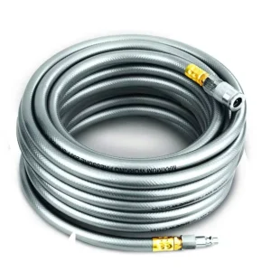 High Pressure Lay Flat Rubber Drill Industrial Air Hose