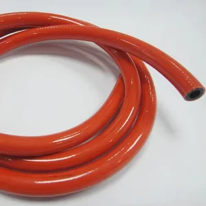 High Pressure Light Weight Durable Anti UV Flexible PVC Air Hose CE Certified OEM ODM Customization