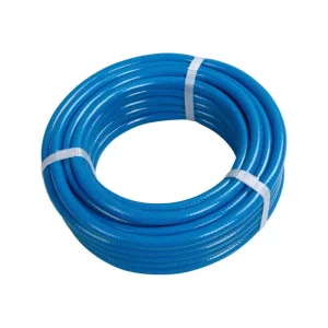High Pressure Non Toxic Clear Pvc Fiber Reinforced Water Hose