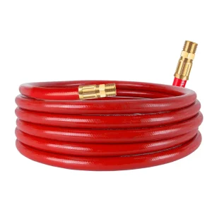 High Pressure Oil Resistant Anti Freeze Explosion Proof Auto Repair Mining Air Hose for Air Compressor Pneumatic Tools