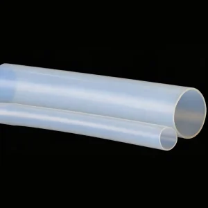 High Pressure PTFE Tube Transparent FEP Tube PFA Tube for Beverage Medical Chemical Fuel Hose 6mm*8mm