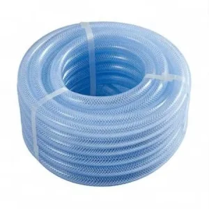 High Pressure PVC Fiber Reinforced Flexible Lightweight Hose