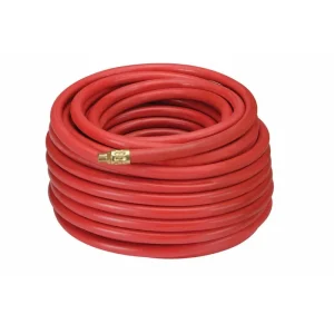 High Pressure PVC LPG Gas Pipe Air Hose Industrial Automation Pneumatic Tools Cutting Brand Red Hose 8.5mm