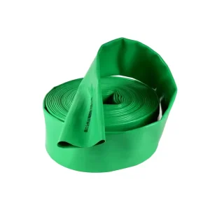 High Pressure PVC Layflat Hose for Agriculture Irrigation Factory Direct Supply