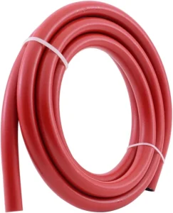 High Pressure PVC Pneumatic Air Hose 3 4 Inch 100m Flexible