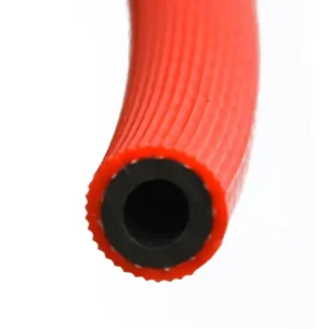 High Pressure PVC Pneumatic Flexible Air Hose 3 4 Inch 100m