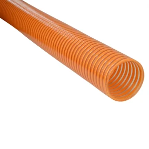 High Pressure PVC Suction Hose