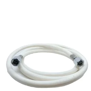 High Pressure Pipe Oxygen Gas Hose Medical Gas Rubber Hose Assemblies Gas Hose for Cylinder